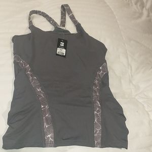 Activewear Tank